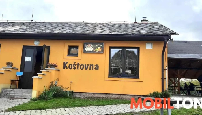 Bastecky Pivovar Stary Kolin Vse - Za Poštou 95