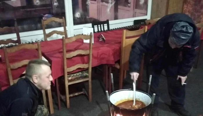 Bazantnice Kosmonautů 2326 - Kosmonautů 2326