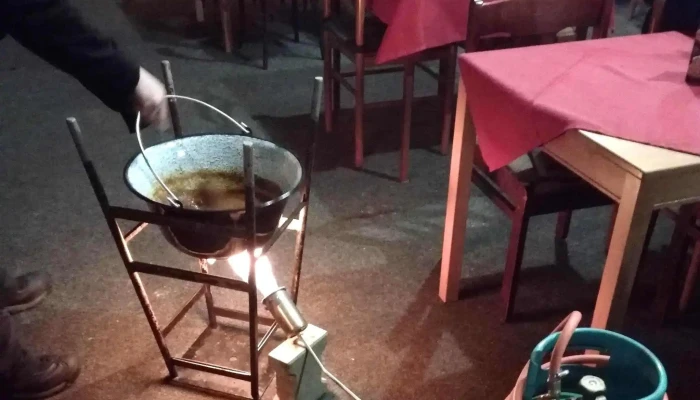Bazantnice Restaurace - Kosmonautů 2326