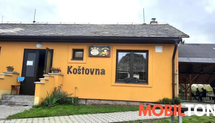 Baštecký Pivovar Starý Kolín - Za Poštou 95