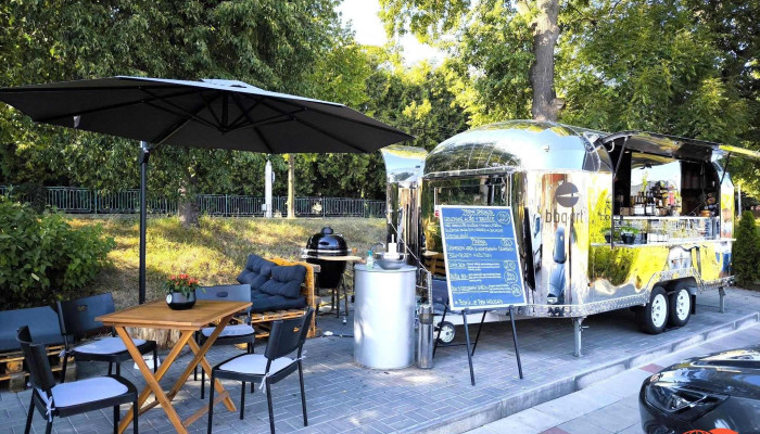 bbq-art bistro - 746 01 Opava 1