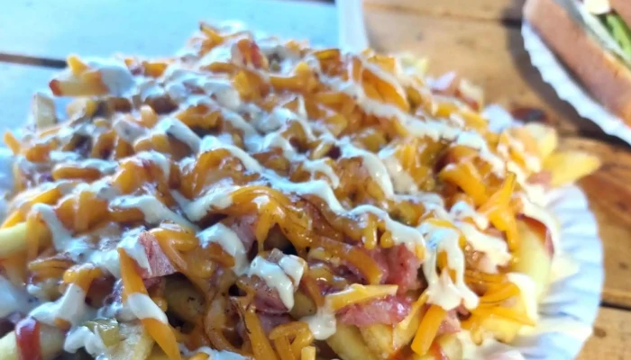 Bbq Bouda -  Jak Se Dostat - U Čeperky