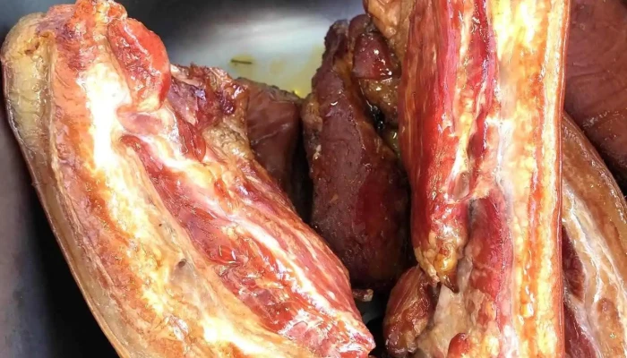 Bbq Bouda -  Od Vlastnika - U Čeperky