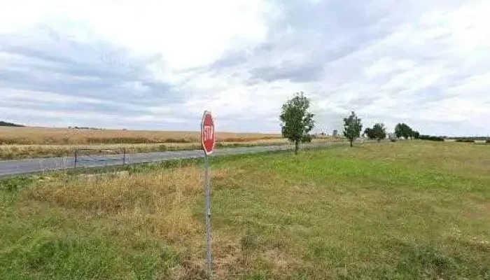 Bbq Bouda -  Street View A 360deg - U Čeperky
