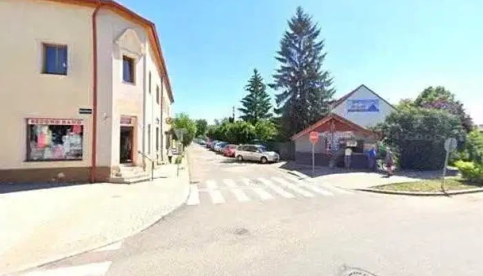Bc Miroslav Konecny Street View A 360deg - Masarykova 582