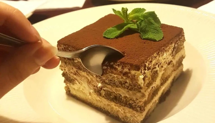 Beef House Grill Bar Tiramisu - Petrská Čtvrť