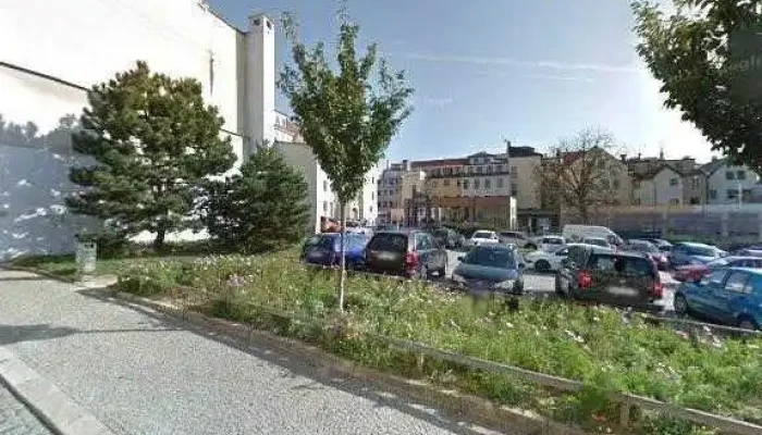 Beertime -  Street View A 360deg - Mrštíkova 1165/10
