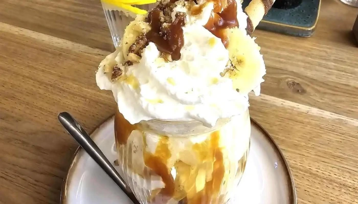 Bella Casa -  Karamel - Masarykovo Nám. 245