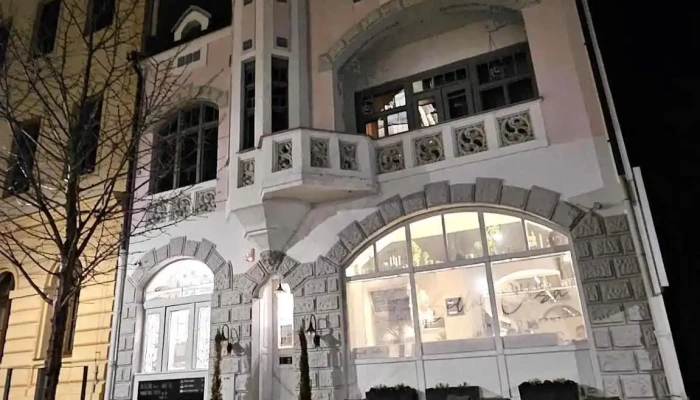 Bella Casa -  Nejnovejsi - Masarykovo Nám. 245