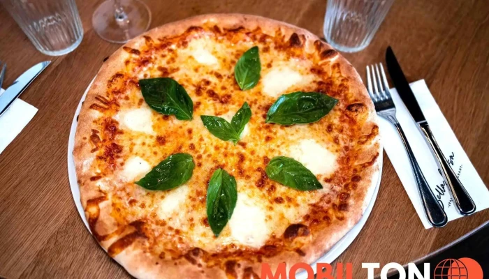 Bella Casa -  Pizza - Masarykovo Nám. 245