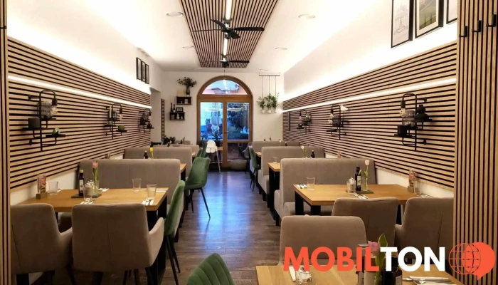 Bella Casa -  Vzhled A Atmosfera - Masarykovo Nám. 245
