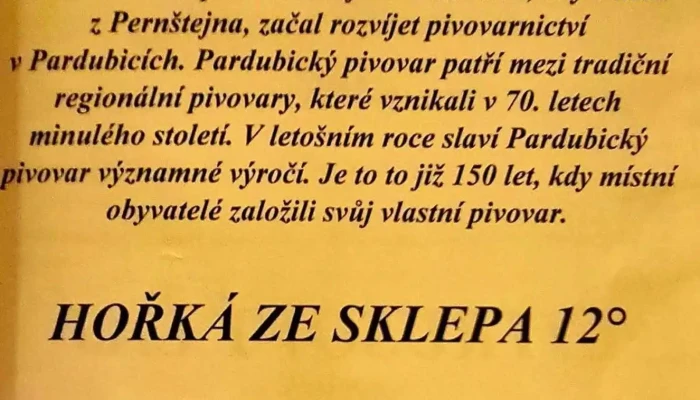 Bella Italia Zdice -  Menu - Husova 4
