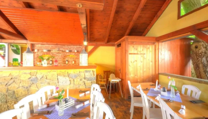 Bella Italia Zdice -  Street View A 360deg - Husova 4