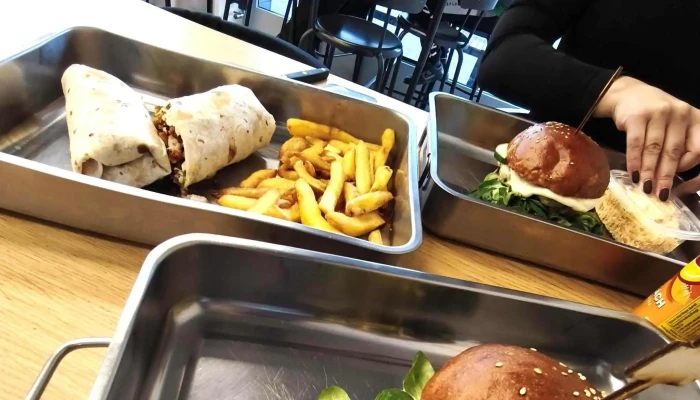 Bens Burger Benatky Nad Jizerou I - Benátky Nad Jizerou I