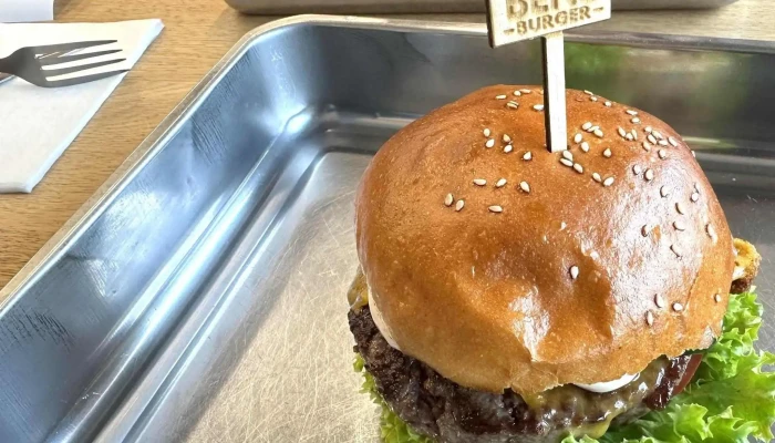 Bens Burger Blizko Mě - Benátky Nad Jizerou I