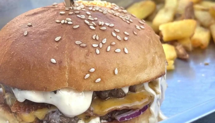 Bens Burger Nejnovejsi - Benátky Nad Jizerou I