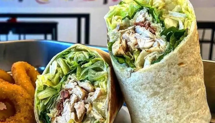 Bens Burger Od Vlastnika - Benátky Nad Jizerou I