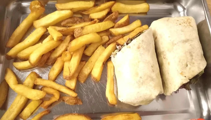 Bens Burger Savarma - Benátky Nad Jizerou I