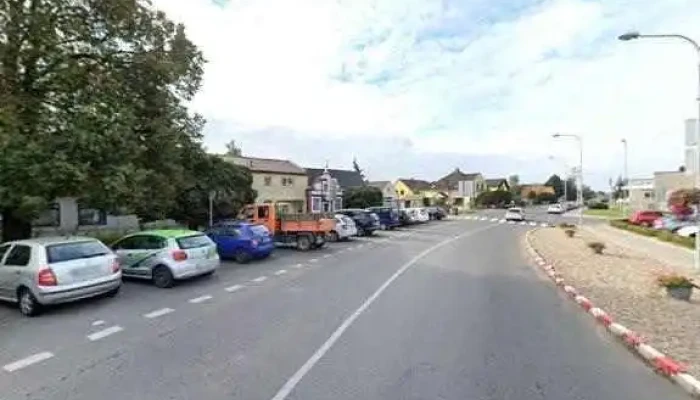 Bens Burger Street View A 360deg - Benátky Nad Jizerou I