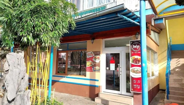 Bêp Vietnamese&Thai bistro - Sokolovská 3317
