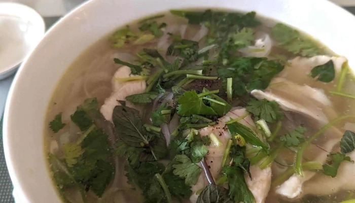 Bep Vietnamesethai Bistro Katalog - Sokolovská 3317