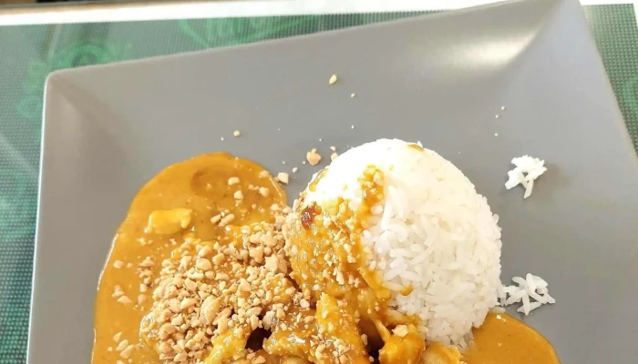 Bep Vietnamesethai Bistro Sokolovska 3317 - Sokolovská 3317