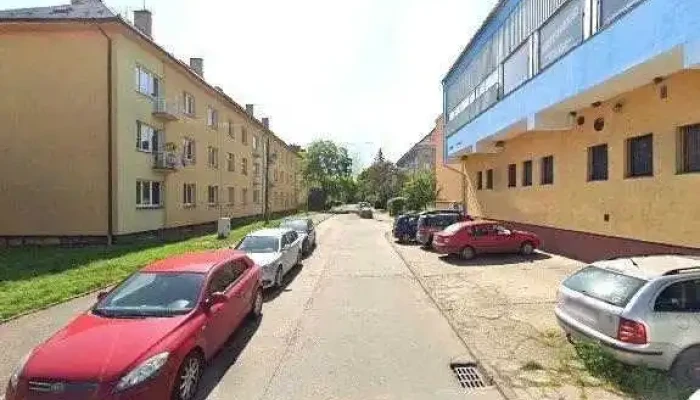 Bep Vietnamesethai Bistro Street View A 360deg - Sokolovská 3317