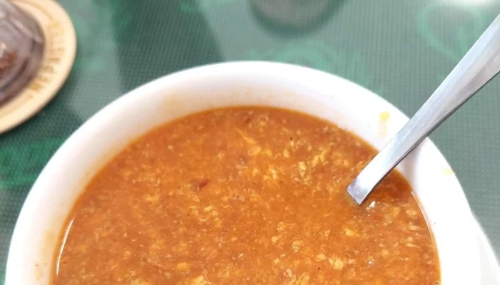 Bep Vietnamesethai Bistro čislo - Sokolovská 3317