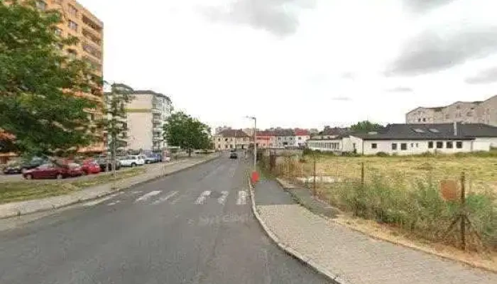Beppo -  Street View A 360deg - Šipší