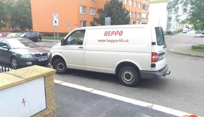 Beppo - Šipší