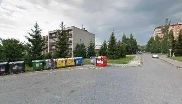 Bernard Bar Jihlava -  Street View A 360deg - Kainarova 5055/1b