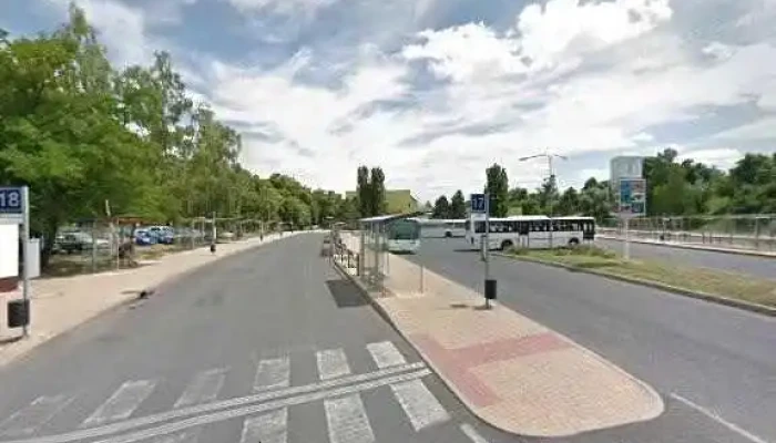 Bertikova Cukrarna Street View A 360deg - Rakovník Ii