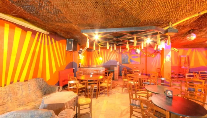 Beseda Bar -  Street View A 360deg - Havlíčkova 514