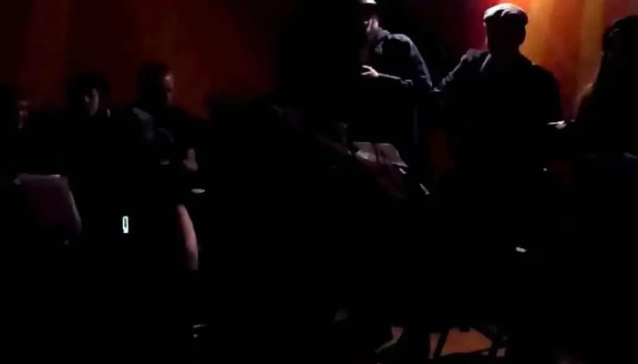 Beseda Bar -  Videa - Havlíčkova 514