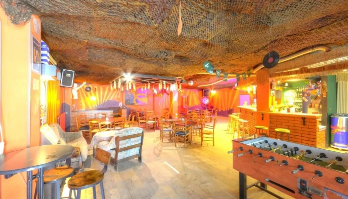 Beseda Bar -  Vse - Havlíčkova 514