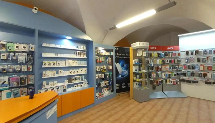 Bestmobil Sro Uvnitr - Komenského 27