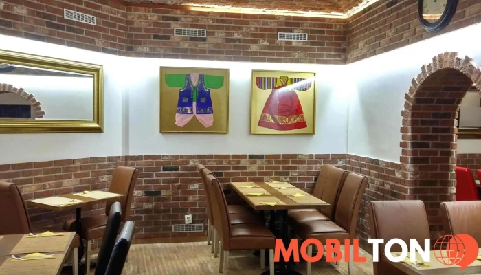Bibimbap Korea -  Vzhled A Atmosfera - Praha 3-žižkov
