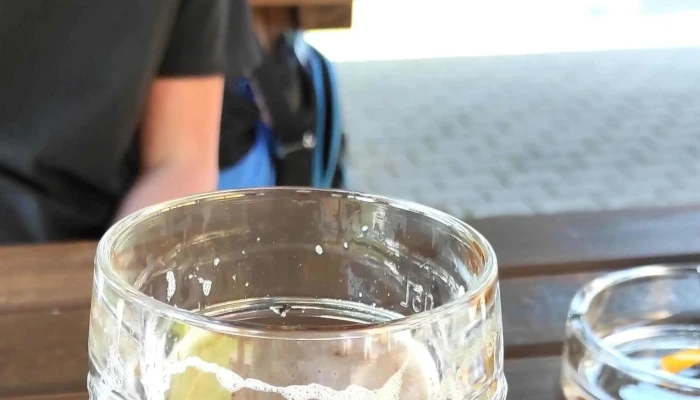 Bikers Bar Vodarna Otevřeno Nyni - K Vodojemu 534