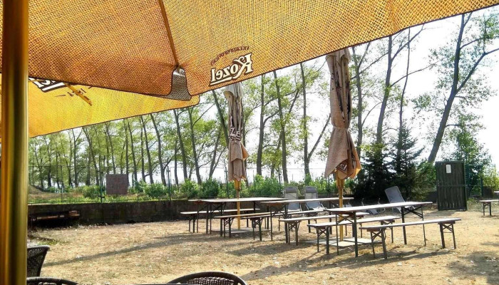 Bikers Bar Vodarna Vse - K Vodojemu 534