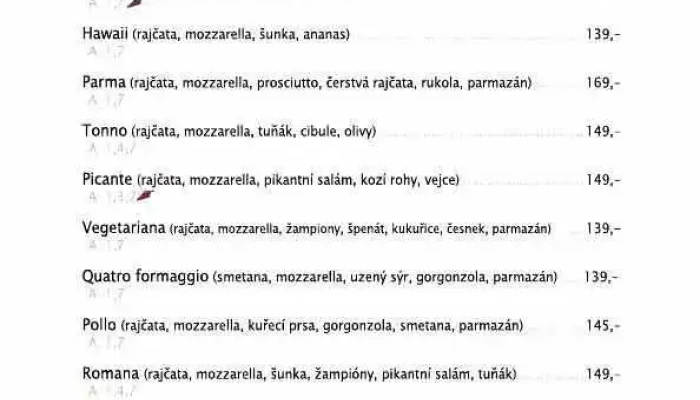 Bila Labut Od Vlastnika - Jiráskova 415