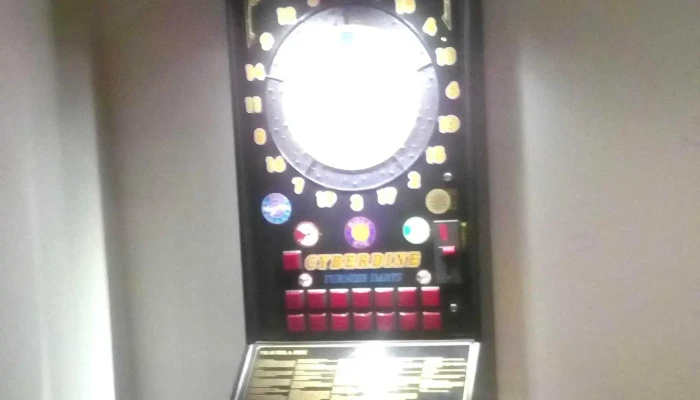 Billiard Club Dalibor -  Adresa - Poděbrady I