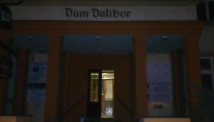 Billiard Club Dalibor -  Recenze - Poděbrady I