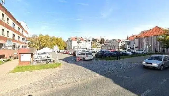 Billiard Club Dalibor -  Street View A 360deg - Poděbrady I