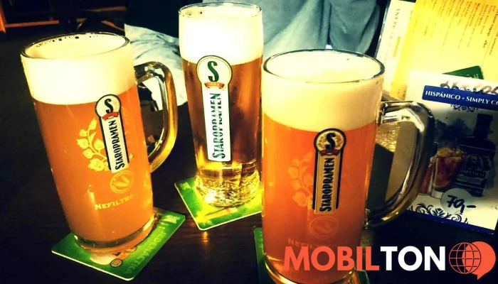 Billiard Club U Brany Pivo - Beroun