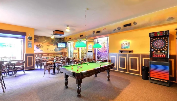 Billiard Club U Brany Street View A 360deg - Beroun