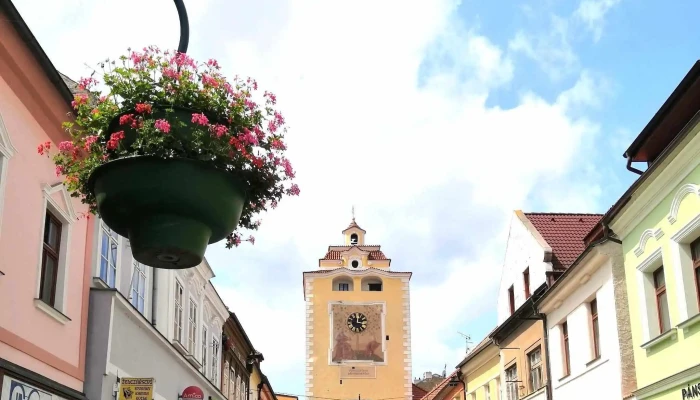 Billiard Club U Brany Videa - Beroun
