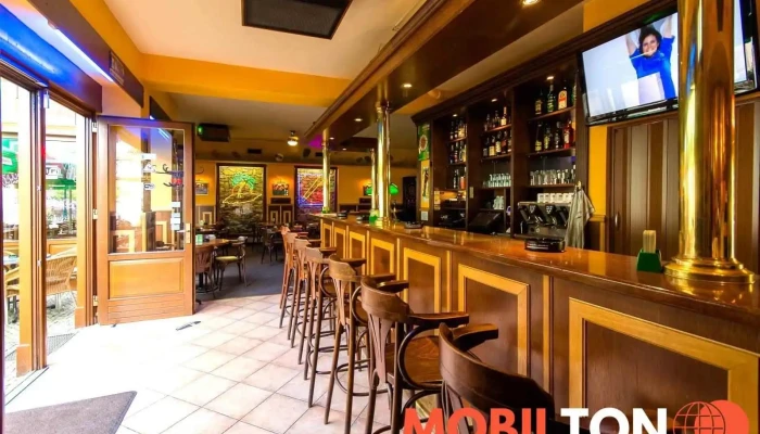 Billiard Club U Brany Vse - Beroun