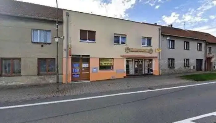 Bima Spol S Ro Street View A 360deg - Karlovarská 164