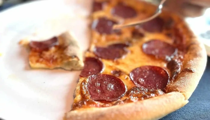 Biograf -  Pizza - Nám. Přemyslovců 40/6