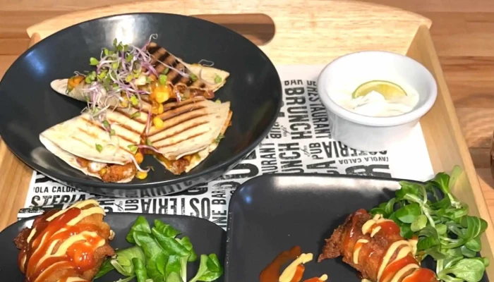Bisterko Restaurace - Krátká 435